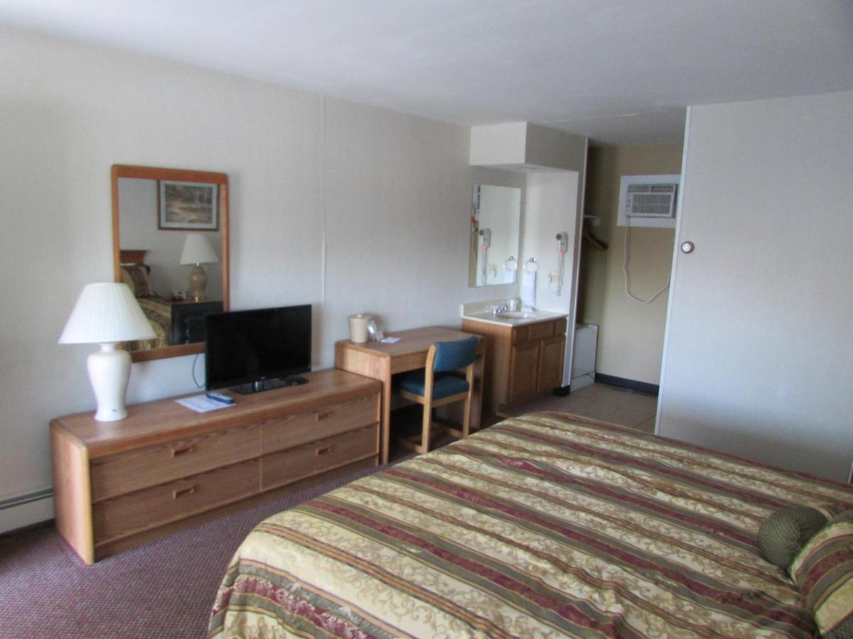 Legacy Inn — photo 20