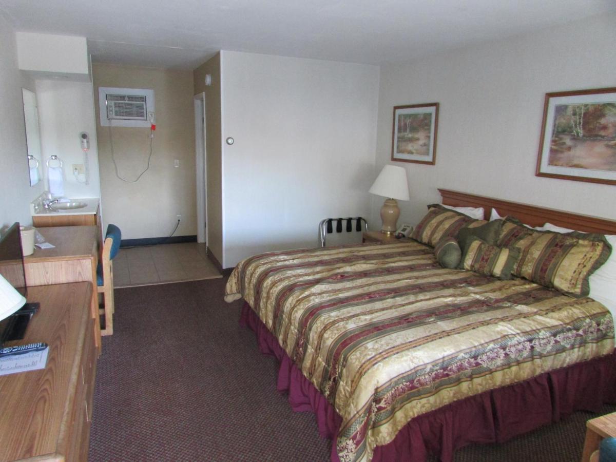Legacy Inn — photo 21
