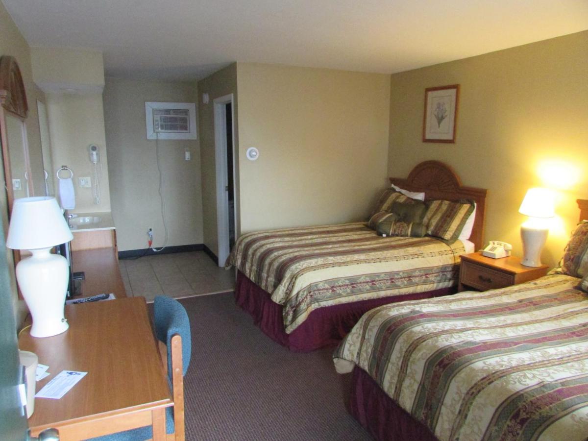 Legacy Inn — photo 18