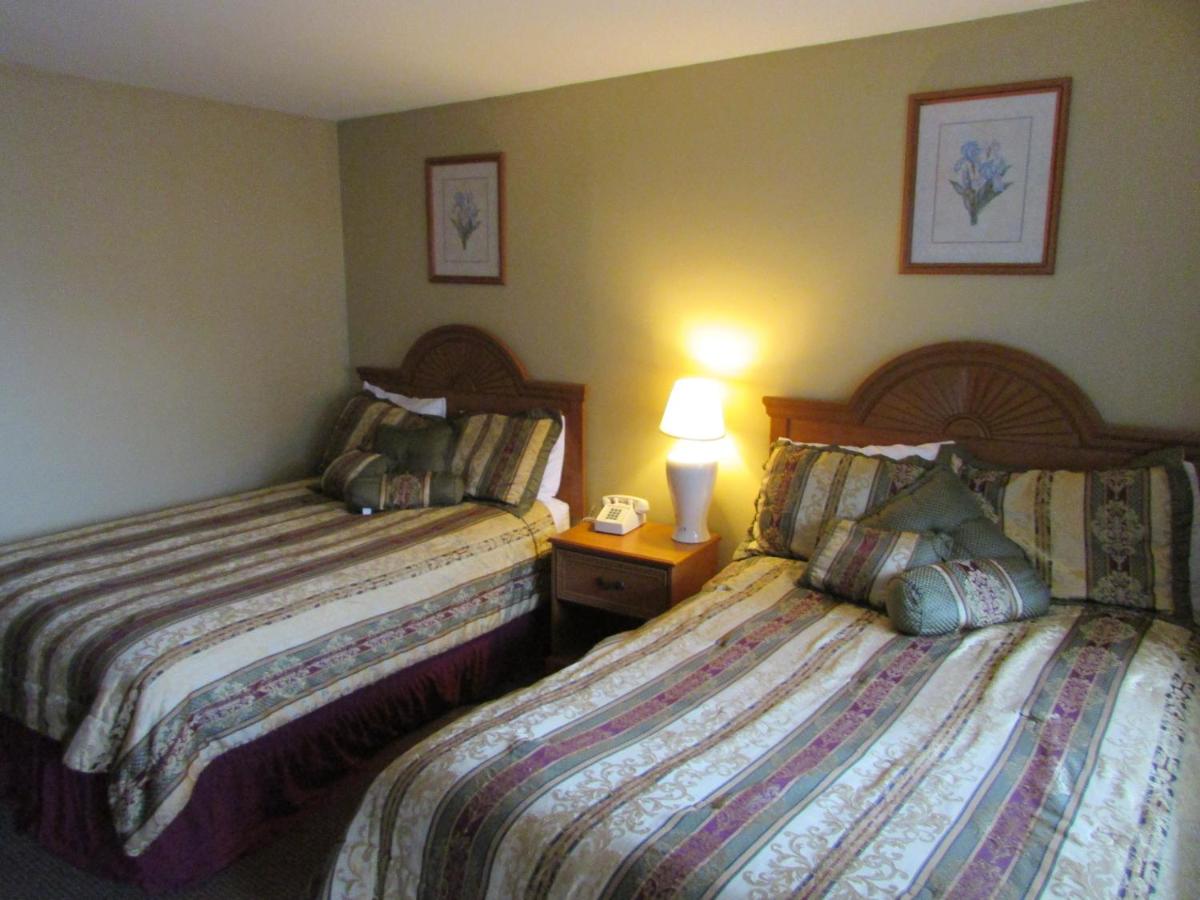 Legacy Inn — photo 17