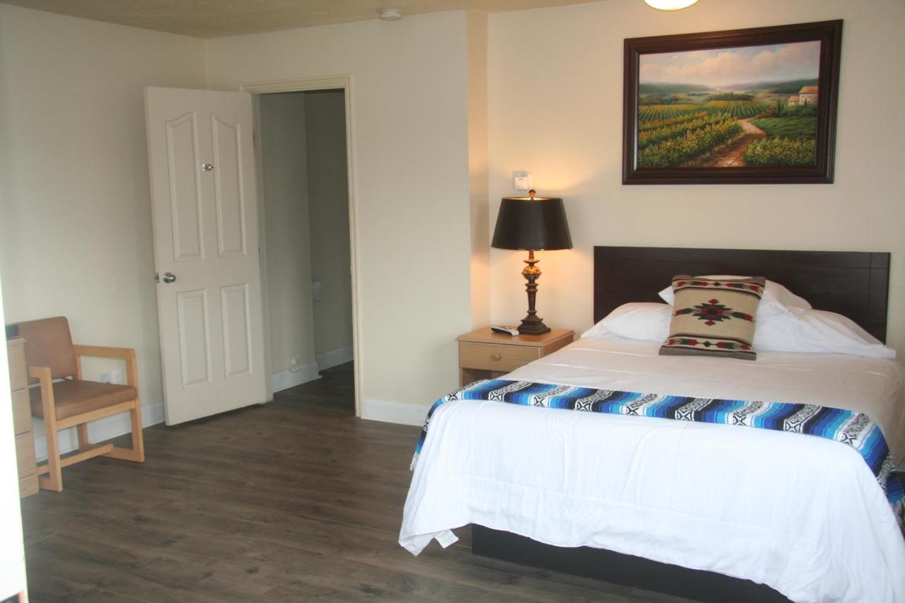 The Riverside Ranch Motel and RV Park Southern Utah — photo 19