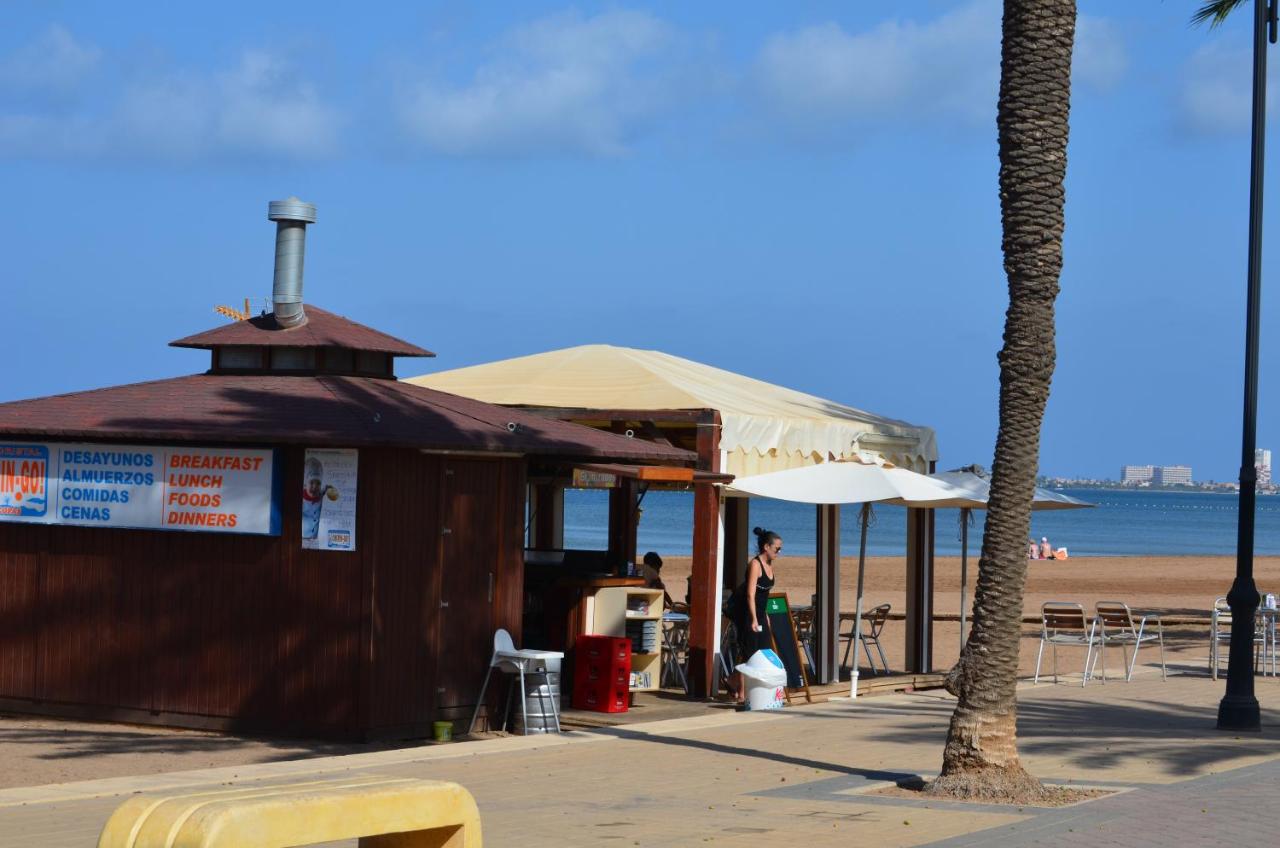 Ribera Beach 3 - 0809, Mar de Cristal – Updated 2022 Prices