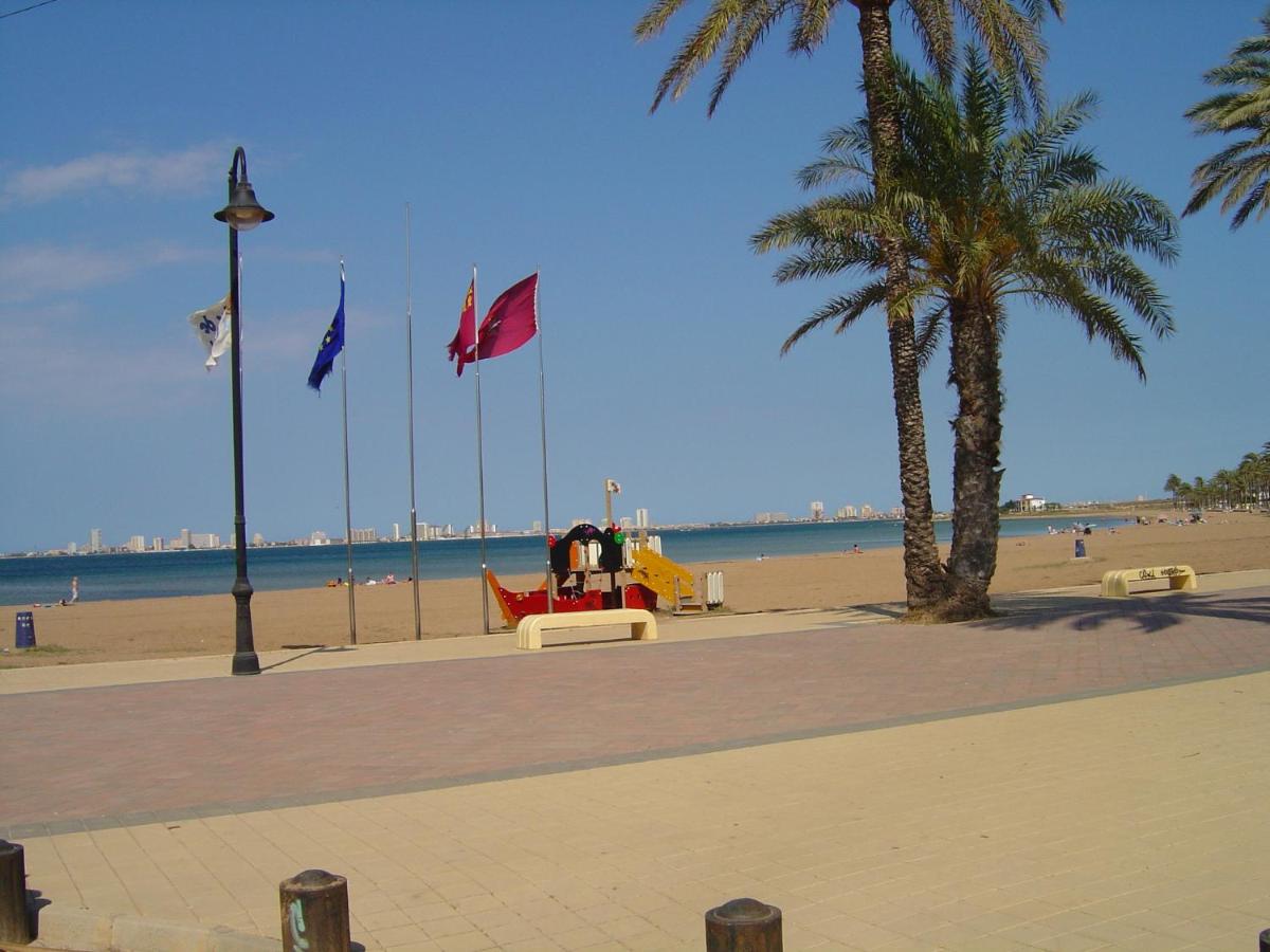 Ribera Beach - Laterooms