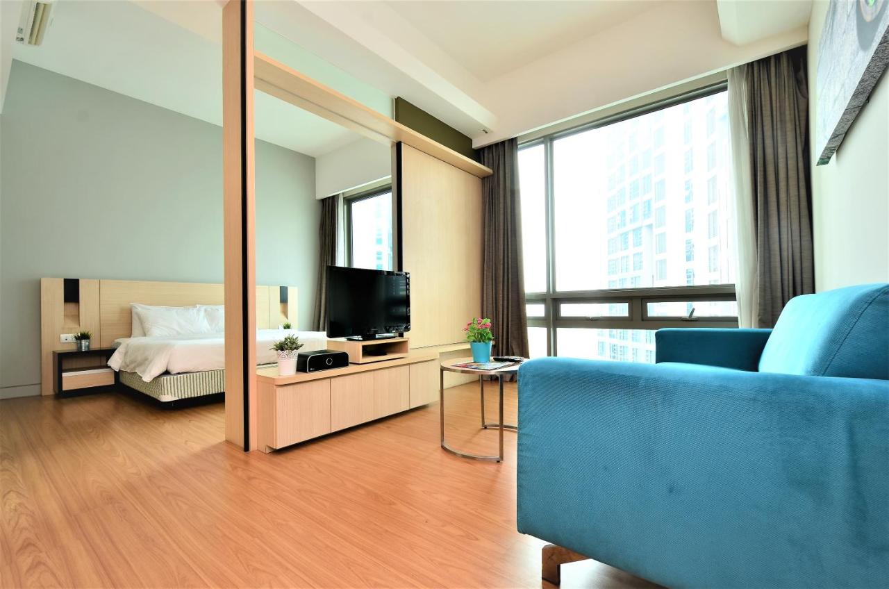 Apartment Take A Nap Swiss Garden Bukit Kuala Lumpur Malaysia Booking Com