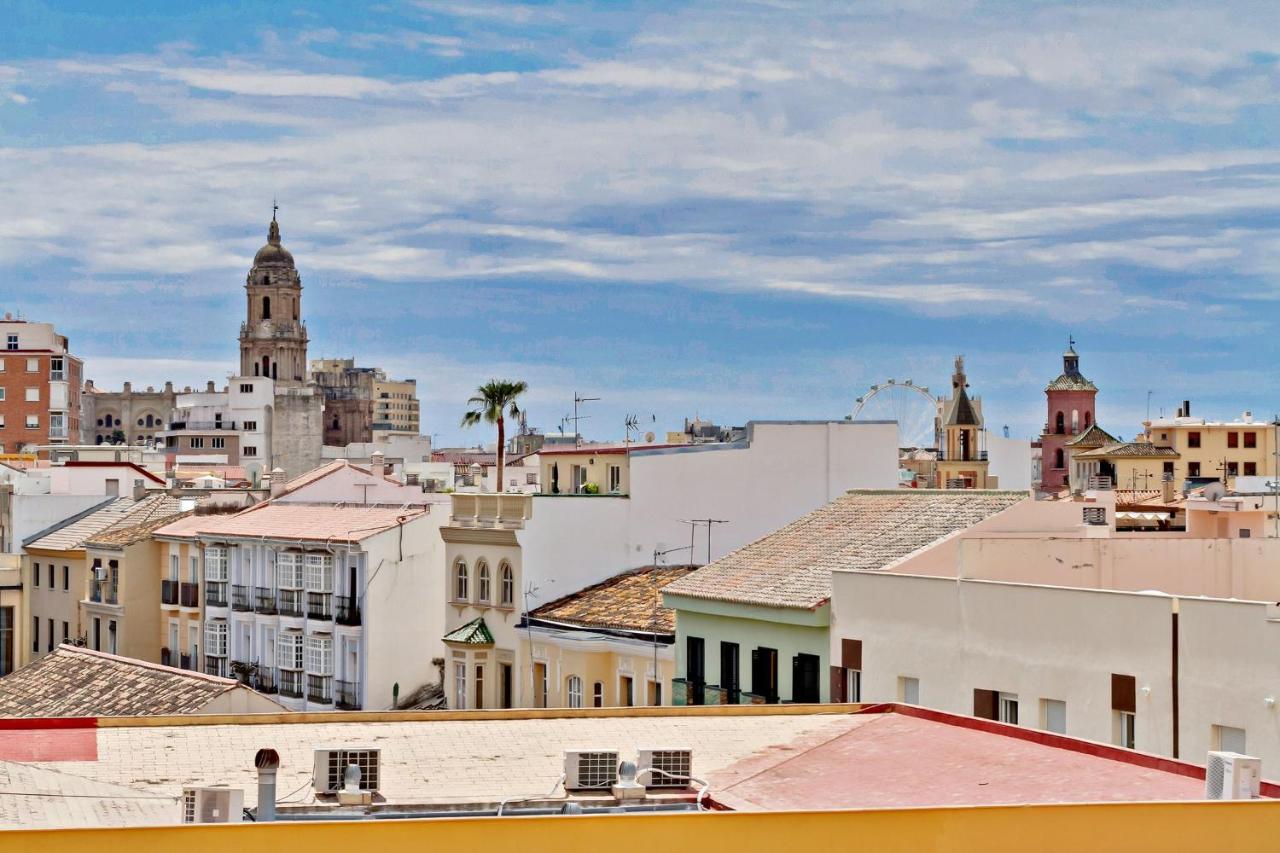 Del Parque Flats - Ollerias Duplex - 3