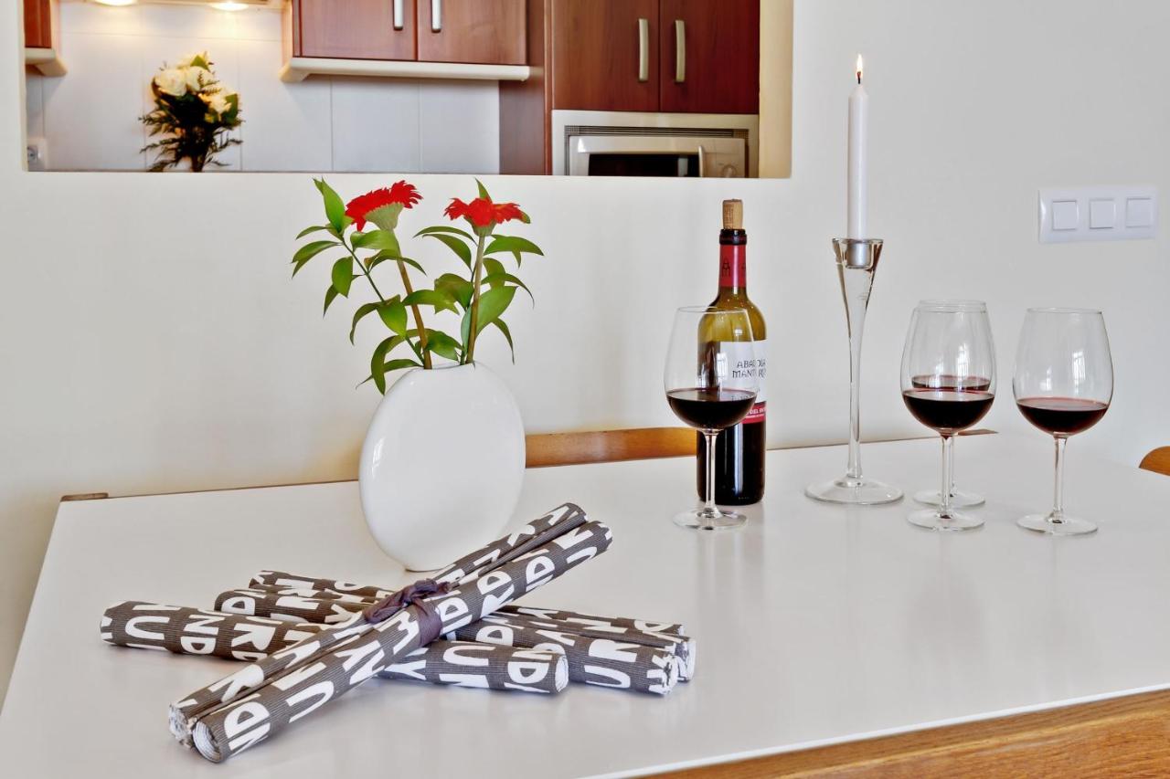 Del Parque Flats - Ollerias Duplex - 4