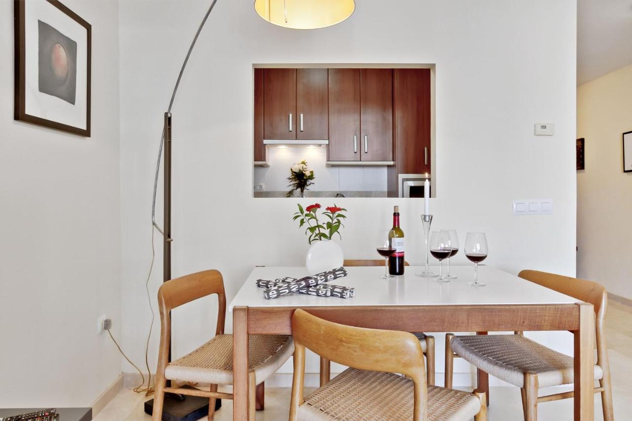 Del Parque Flats - Ollerias Duplex - 5