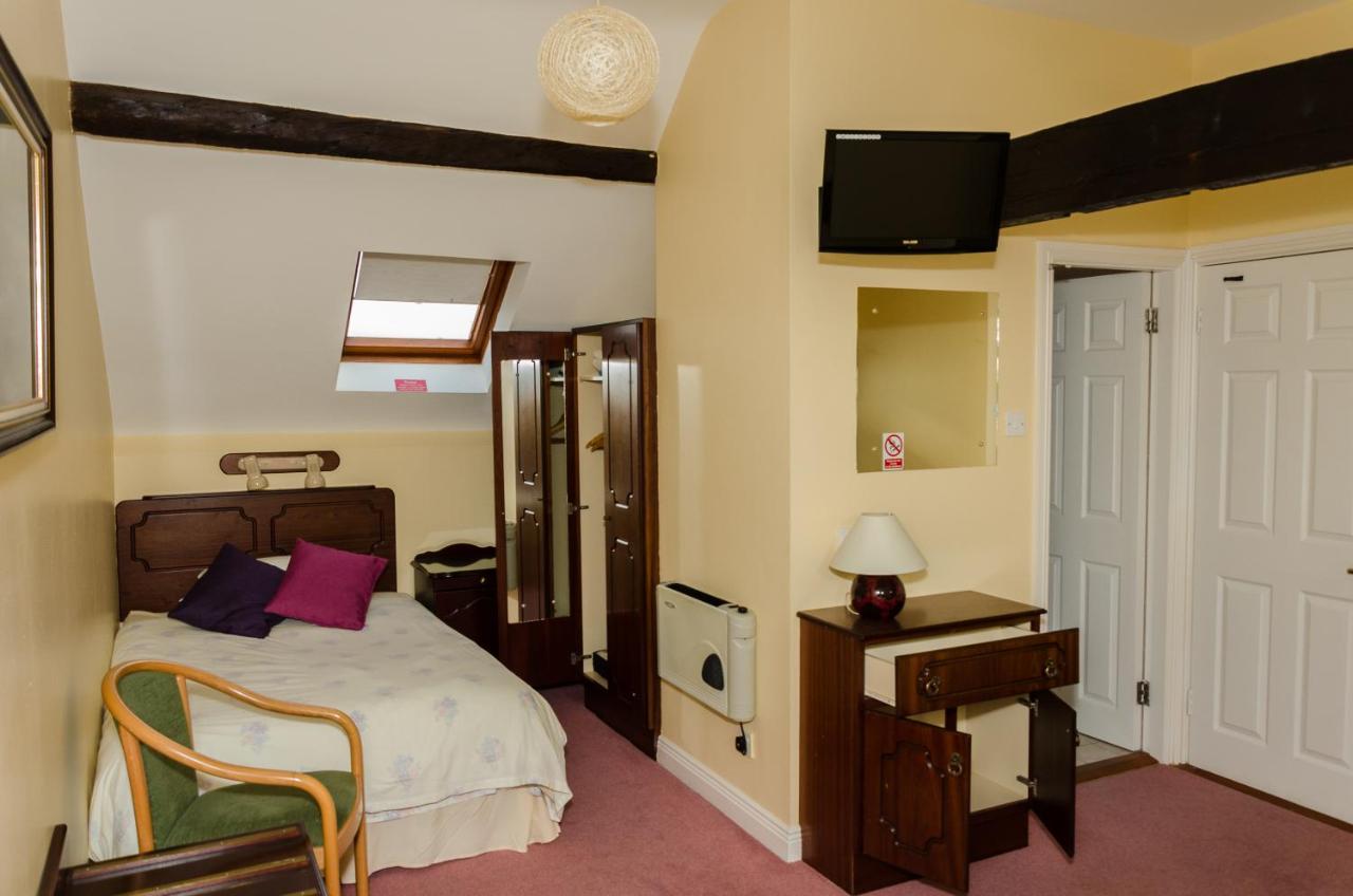 Harbour House - Laterooms