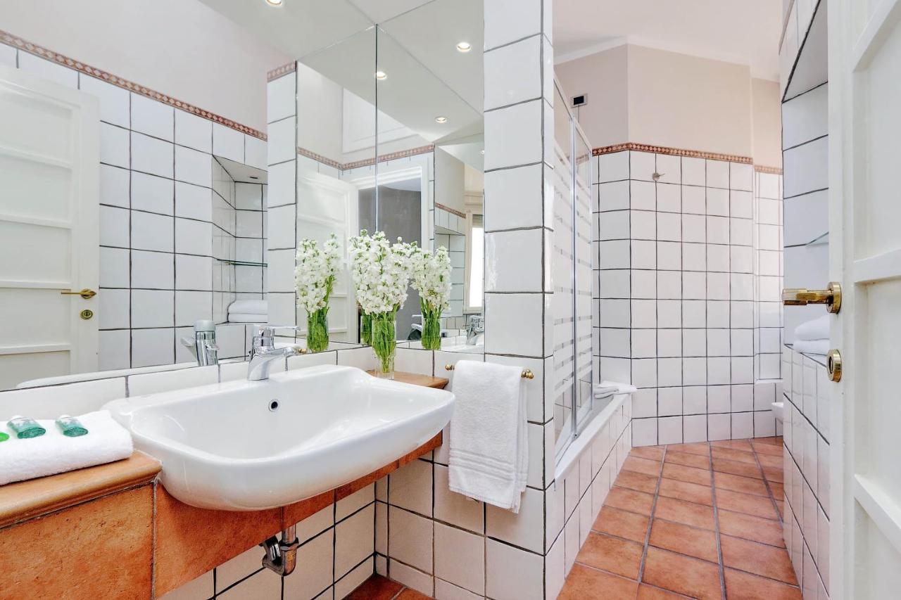 Bellezza Al Colosseo - B&B & Apts - 3