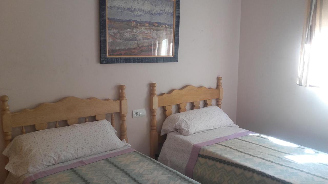 Albergue Fuente Bellido, Casas Altas – Precios actualizados 2022