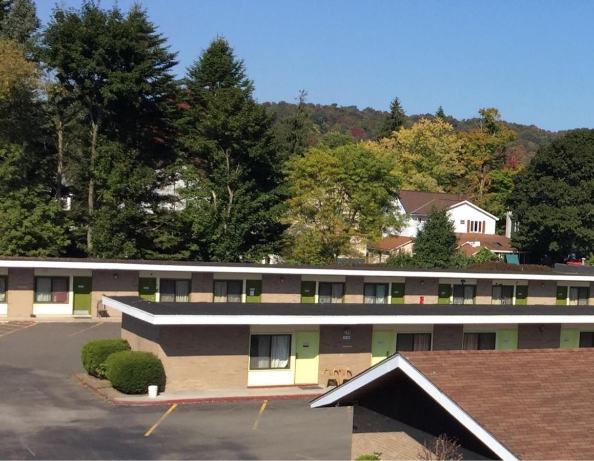 Suny Oneonta 2023 Calendar Motel 88, Oneonta – Updated 2022 Prices