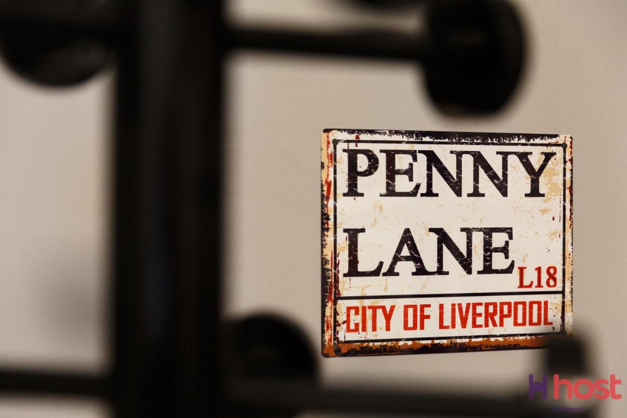 The Penny Lane - Laterooms