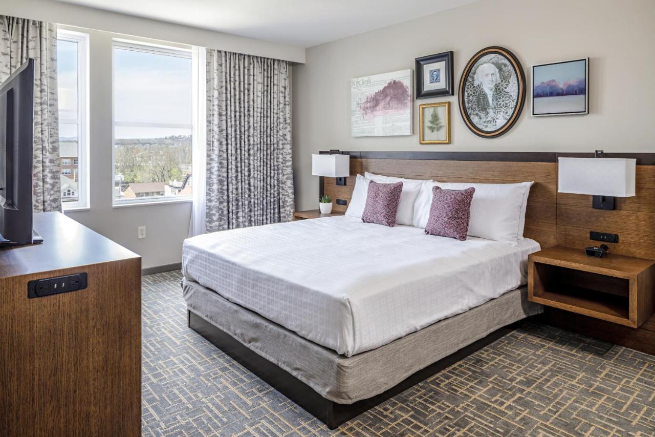 Hotel Madison & Shenandoah Conference Ctr. — photo 19