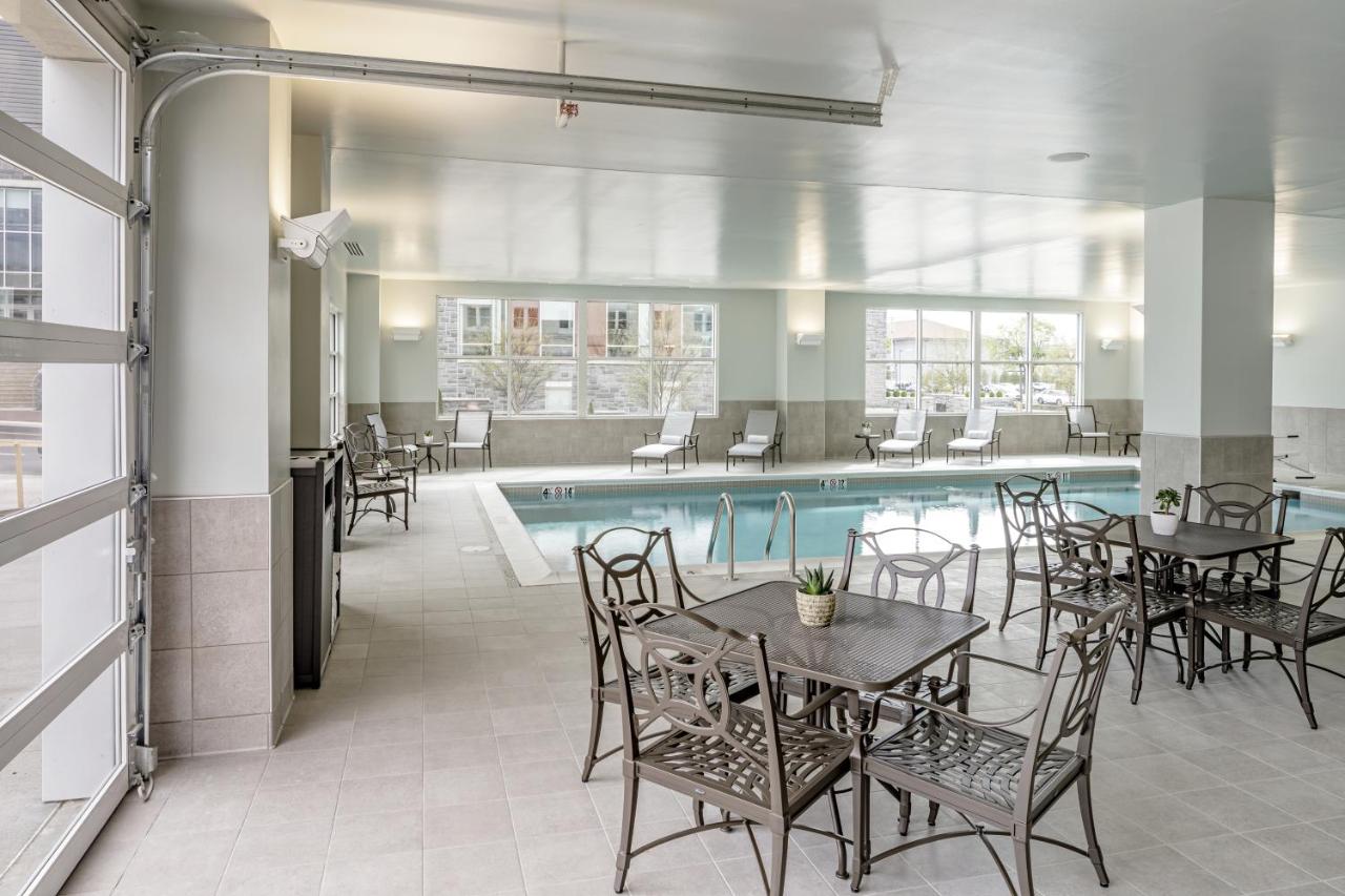 Hotel Madison & Shenandoah Conference Ctr. — photo 11