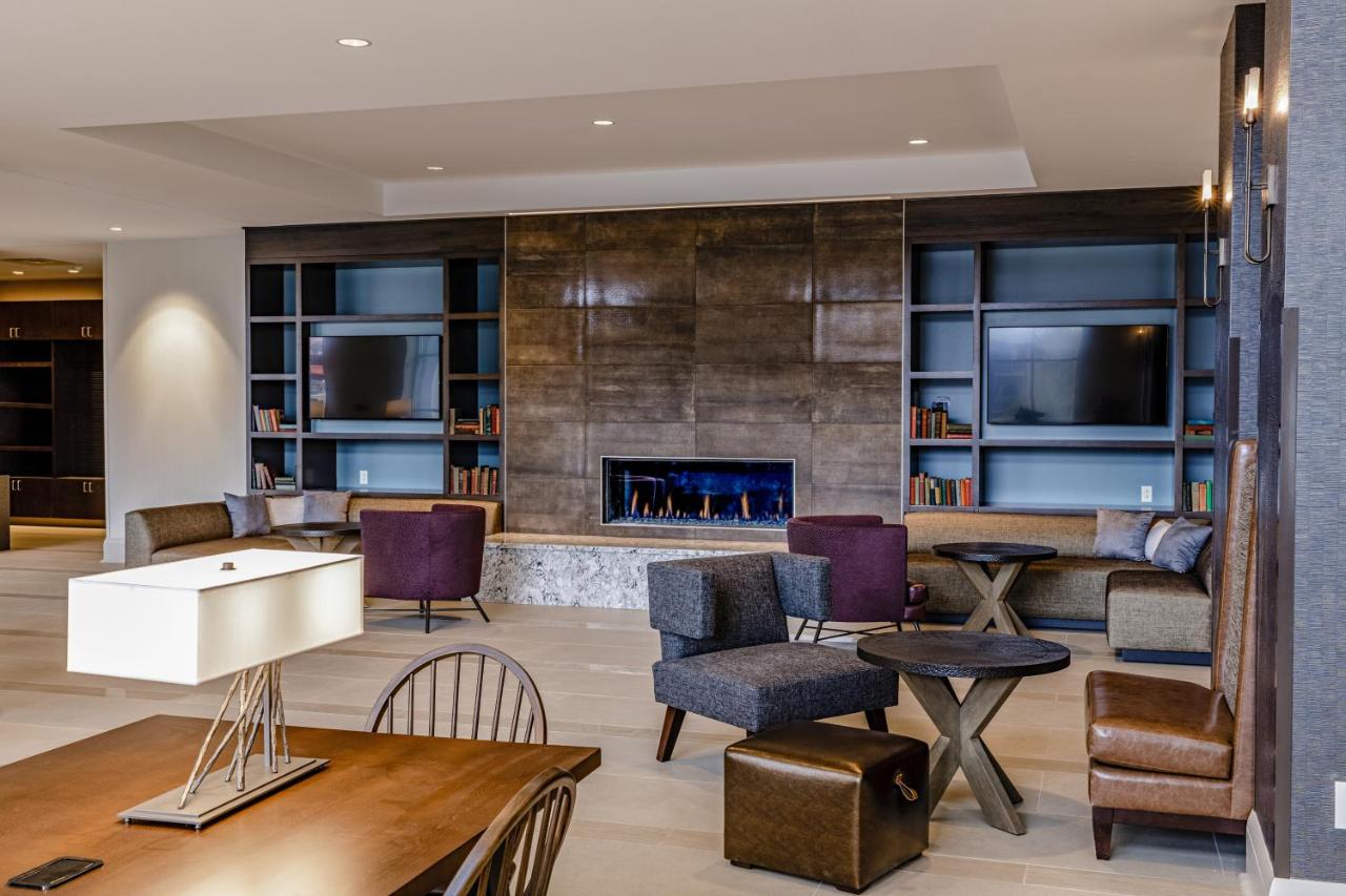 Hotel Madison & Shenandoah Conference Ctr. — photo 9
