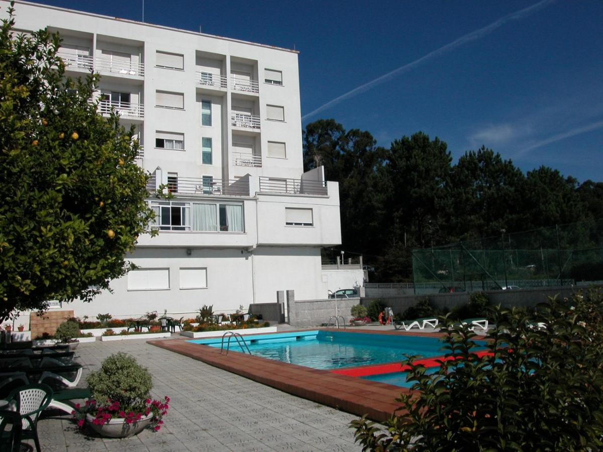 Hotel Touris, Ardía, Spain - Booking.com