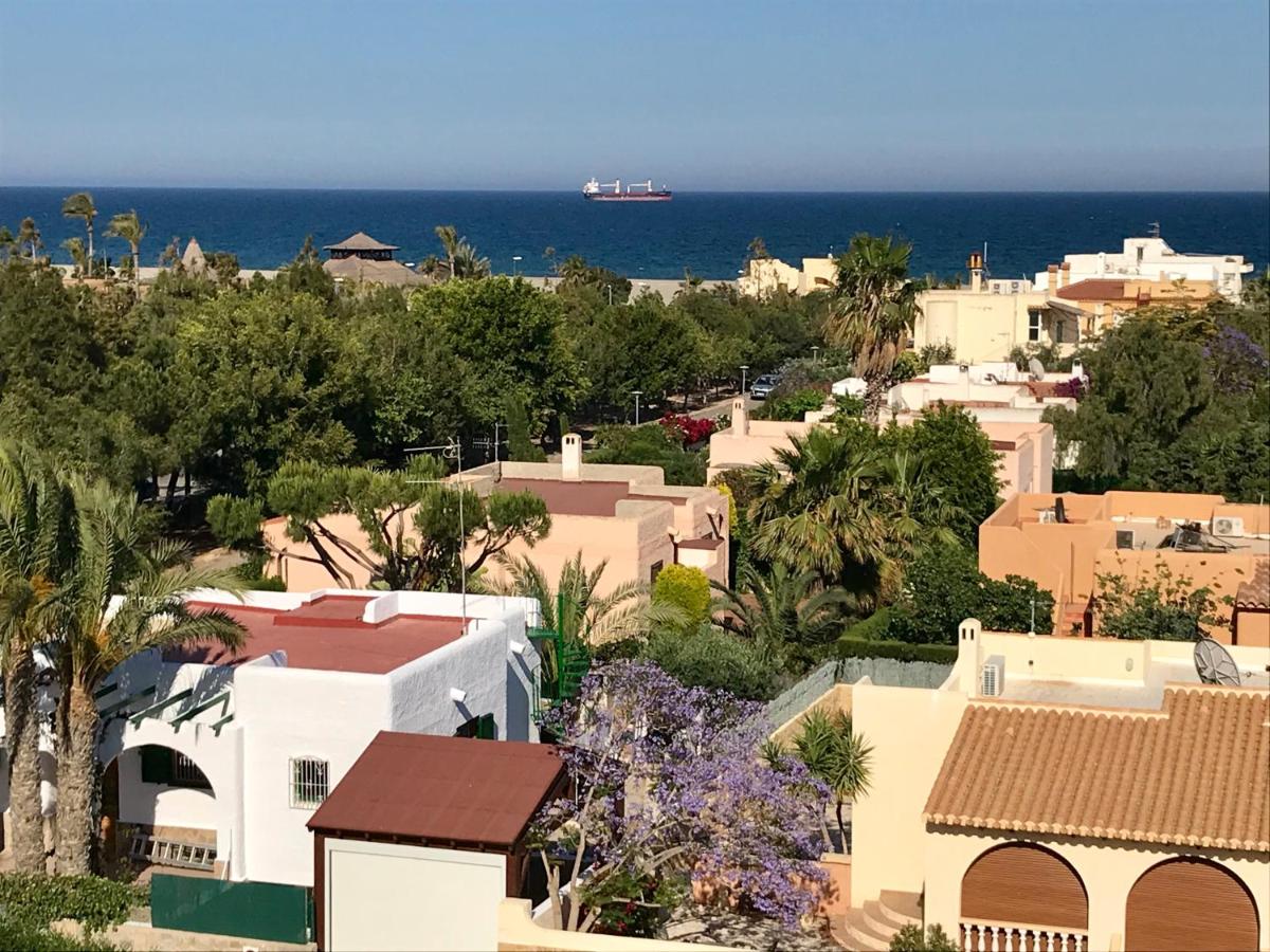 Apartamento Vera Puerto Rey (España Vera) - Booking.com