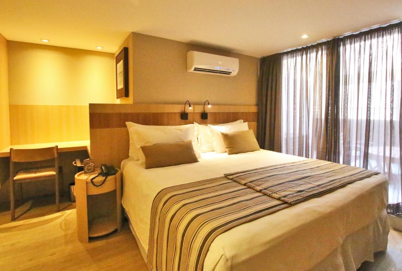 Ritz Copacabana Boutique Hotel photo