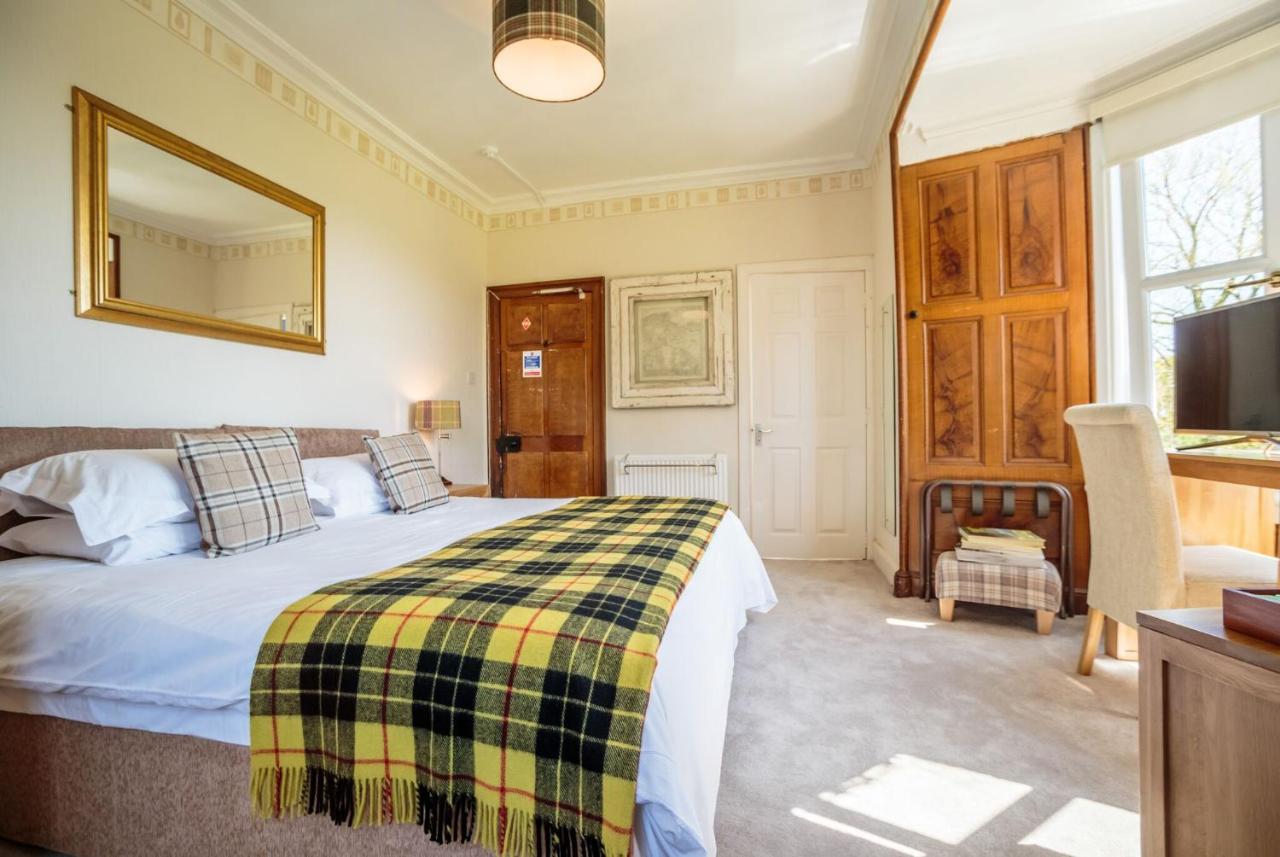 torrs warren country house hotel - Laterooms