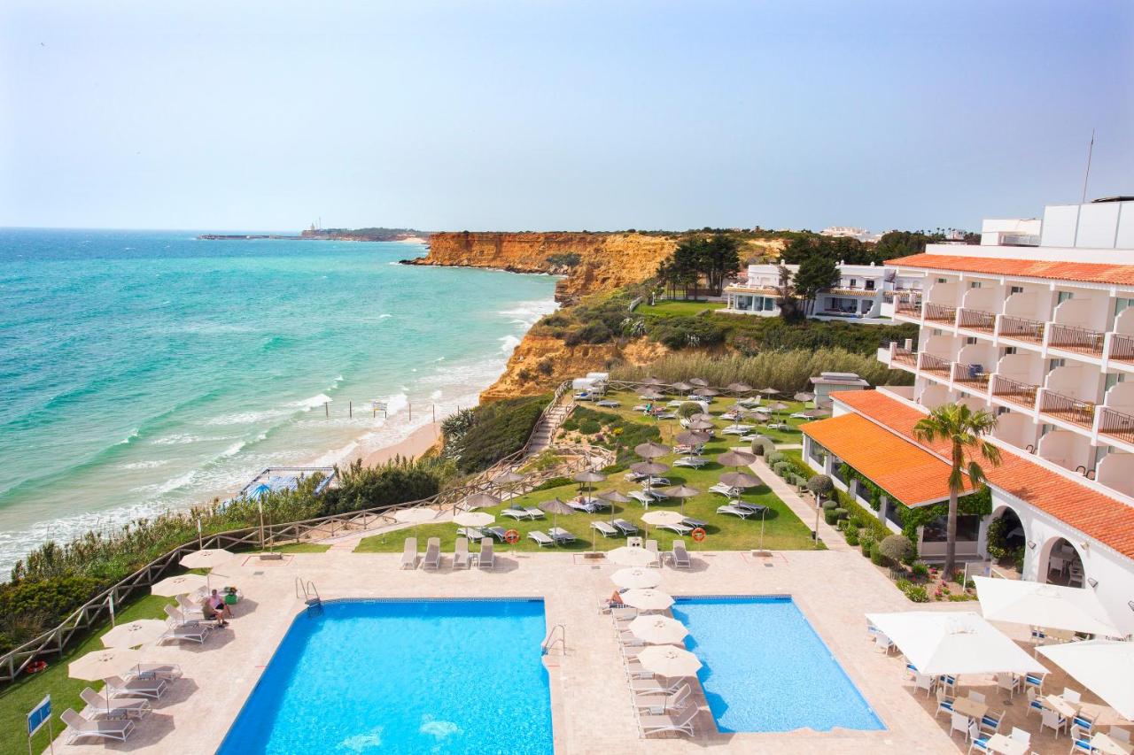 Image: Hipotels Flamenco Conil