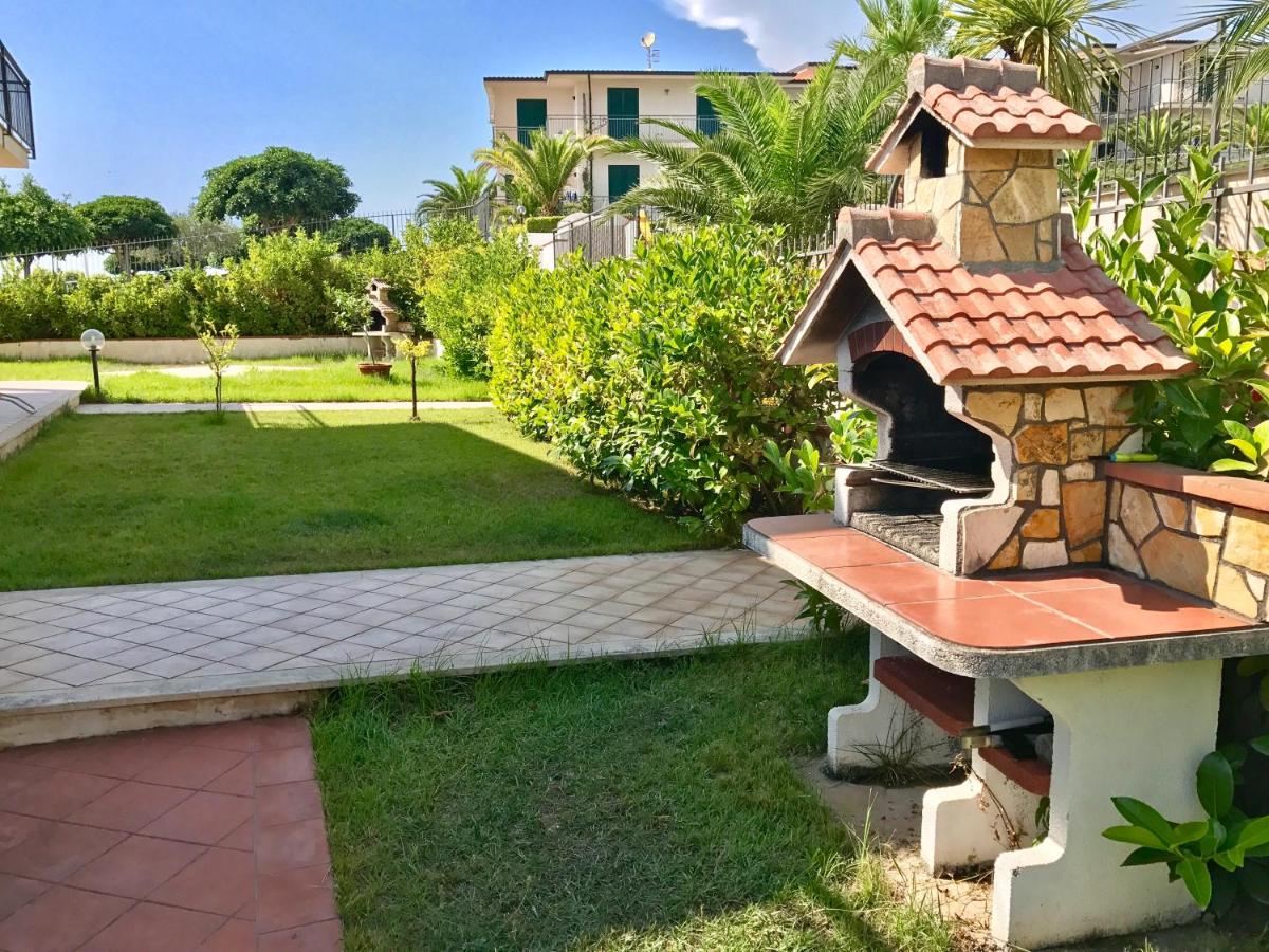Villa in Scalea photo