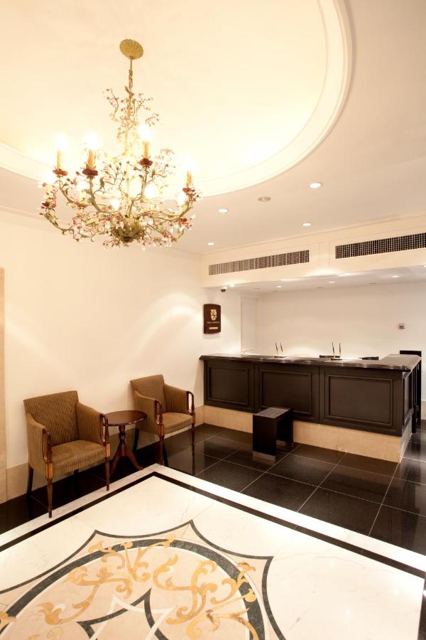 Hotel Sunroute Stellar Ueno - 4