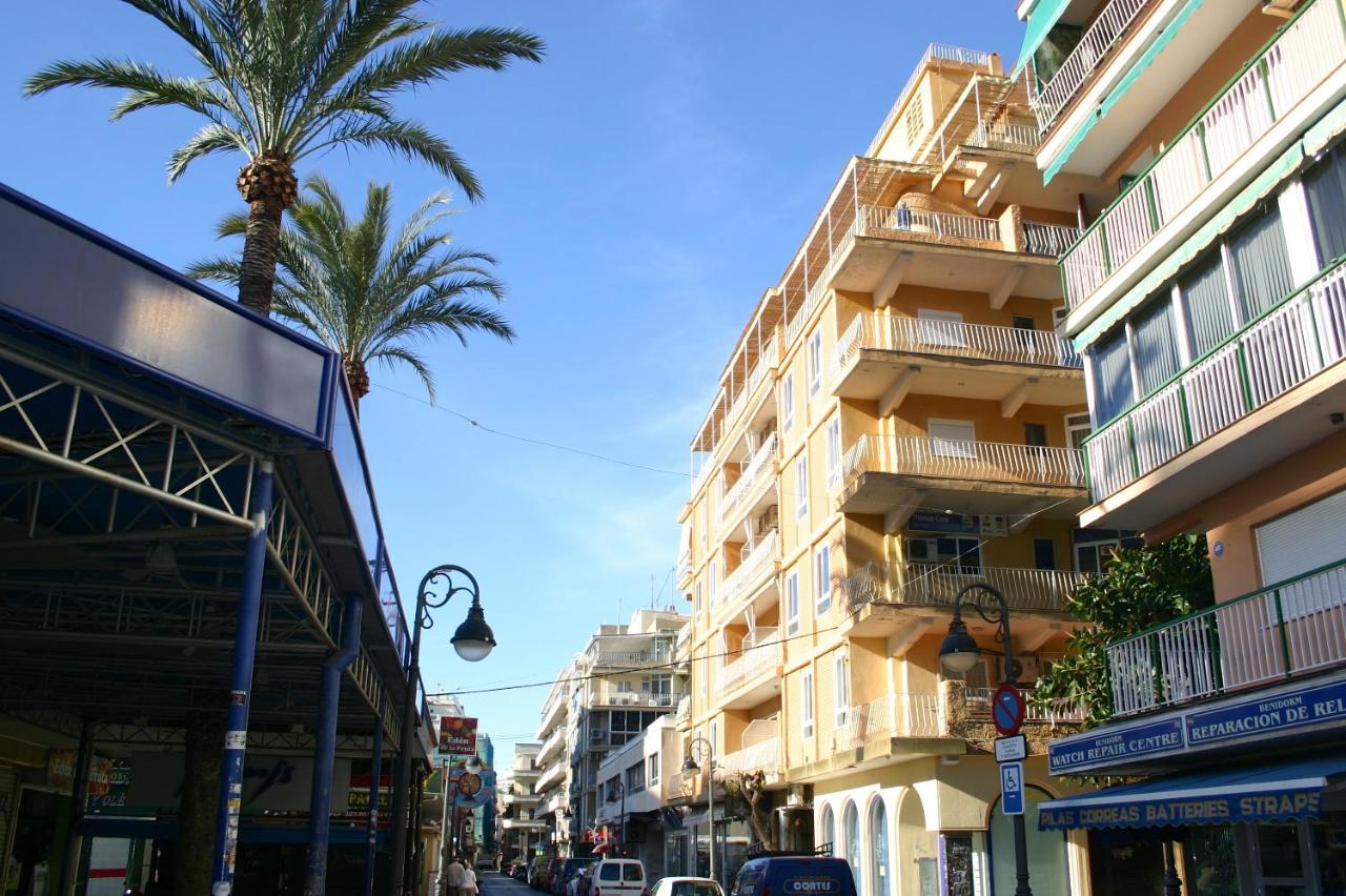 Apartamentos Astoria - Benidorm, Benidorm – Bijgewerkte ...