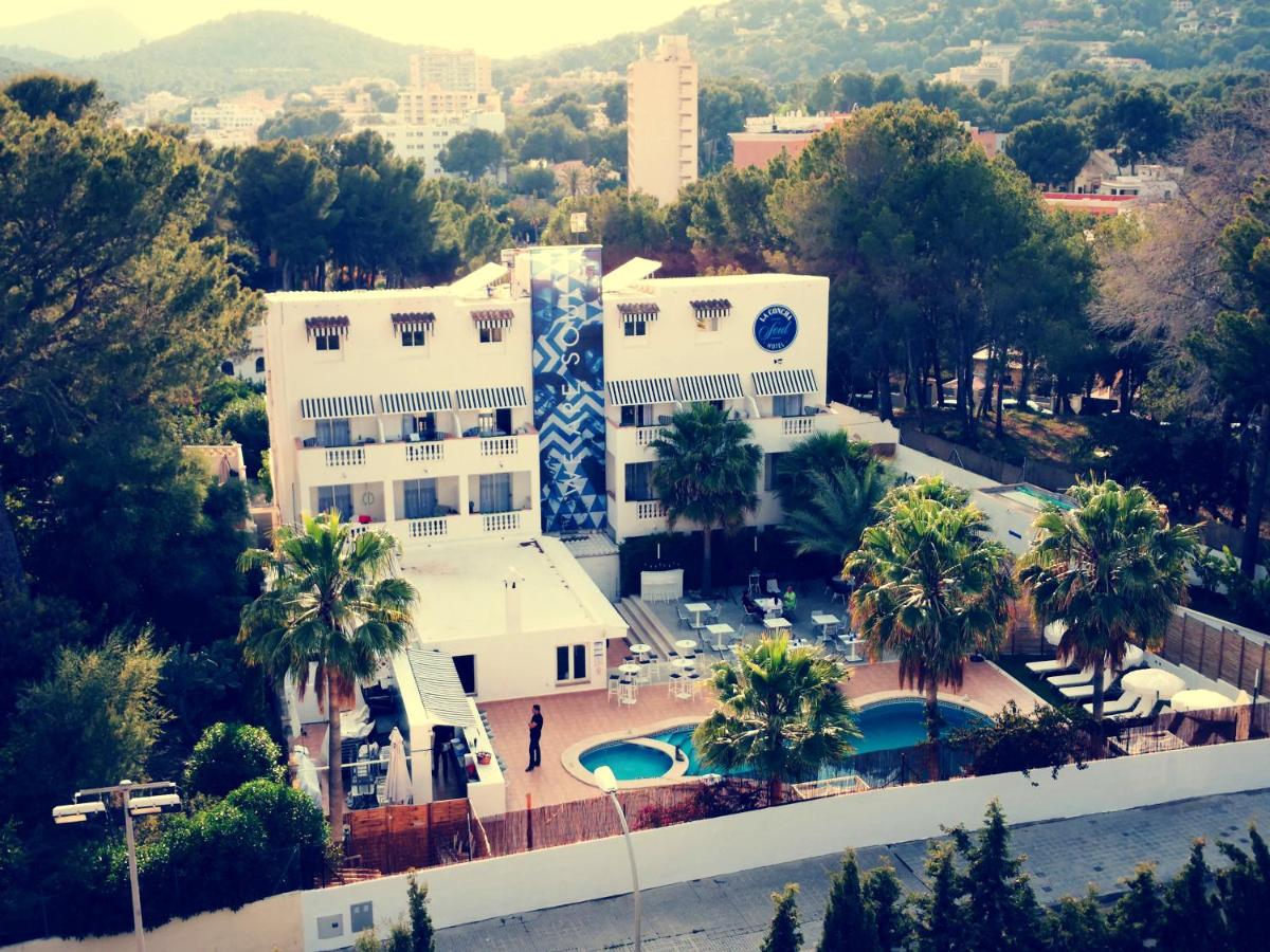 La Concha Soul Boutique Hotel, Paguera – Bijgewerkte prijzen 2022