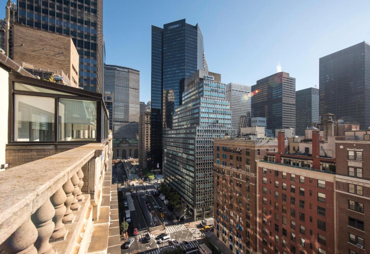 Kimpton Ashbel New York Park Avenue - 2