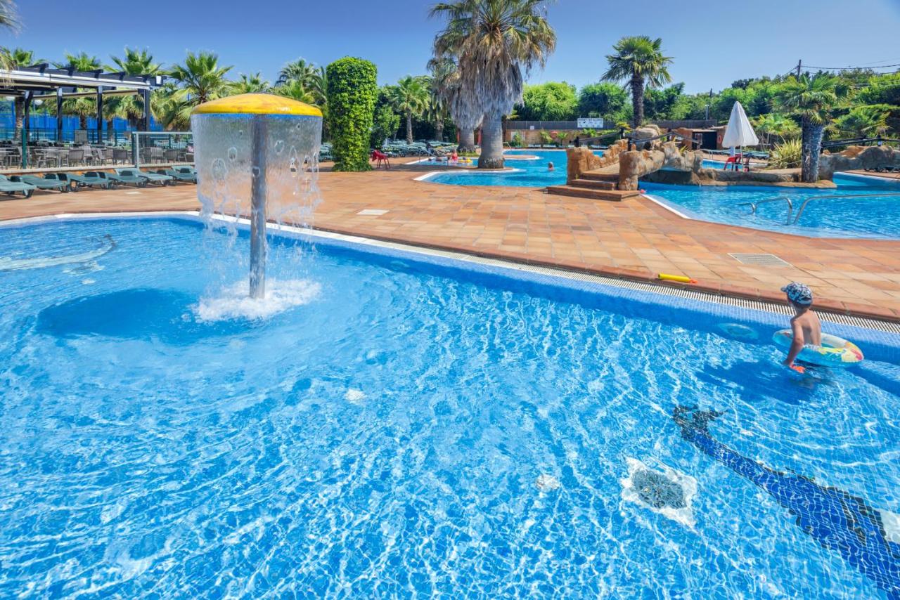 Apartaments Solmar (Spanje Blanes) - Booking.com