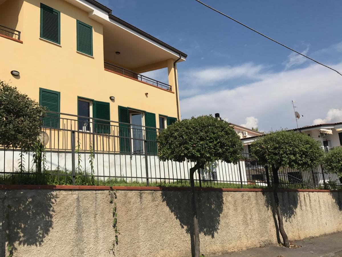 Villa in Scalea photo