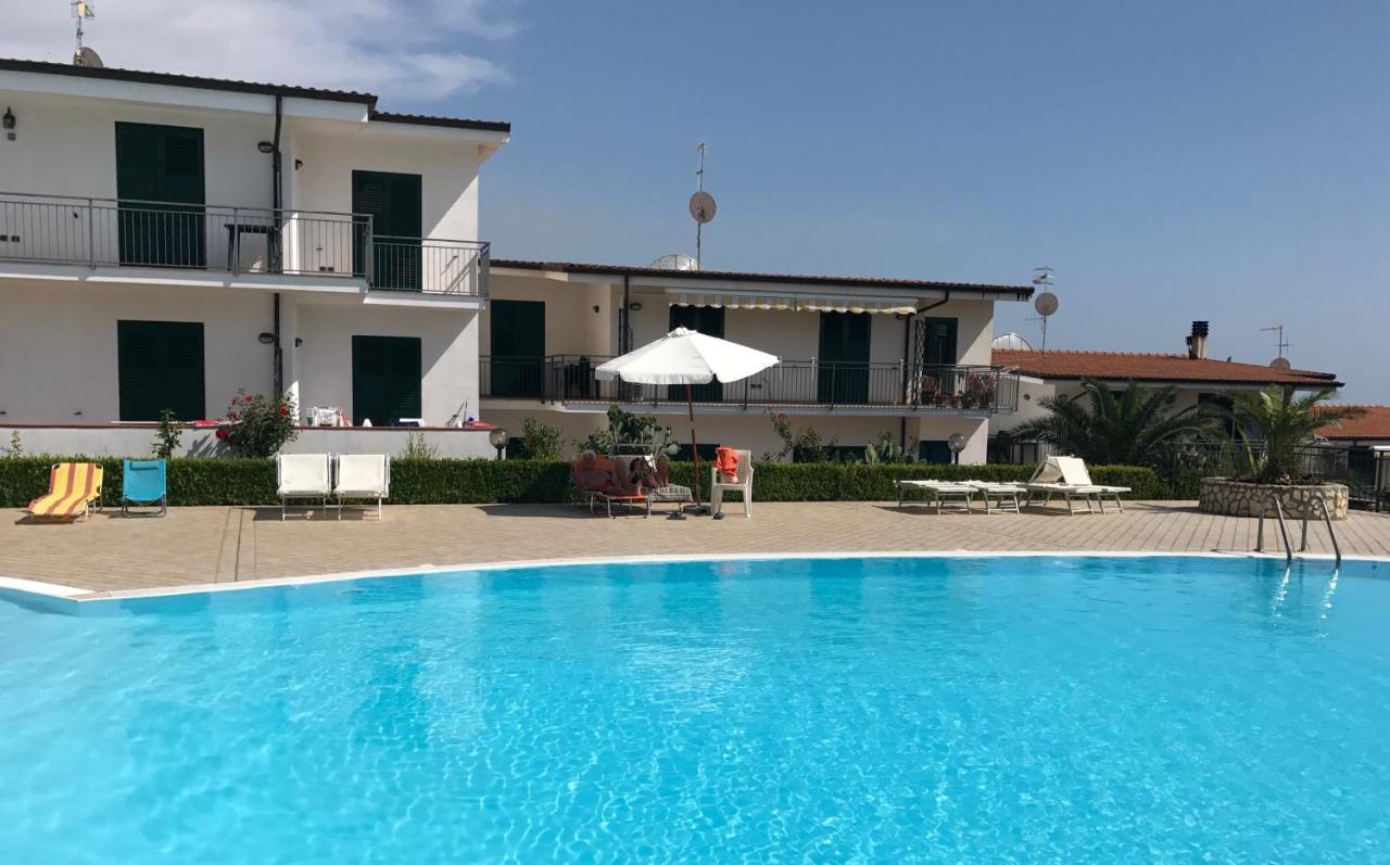 Villa in Scalea photo