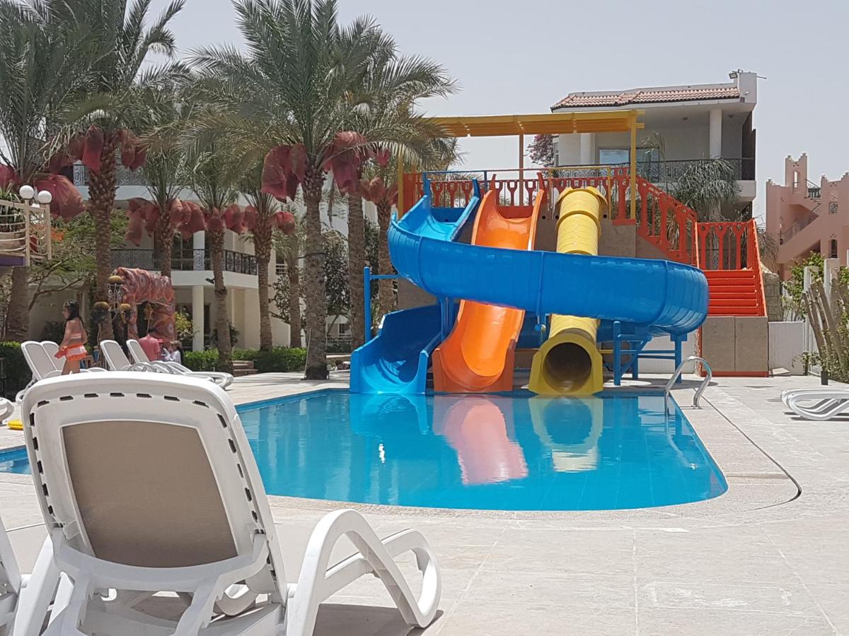 Water park: MinaMark Beach Resort for Families and Couples Only