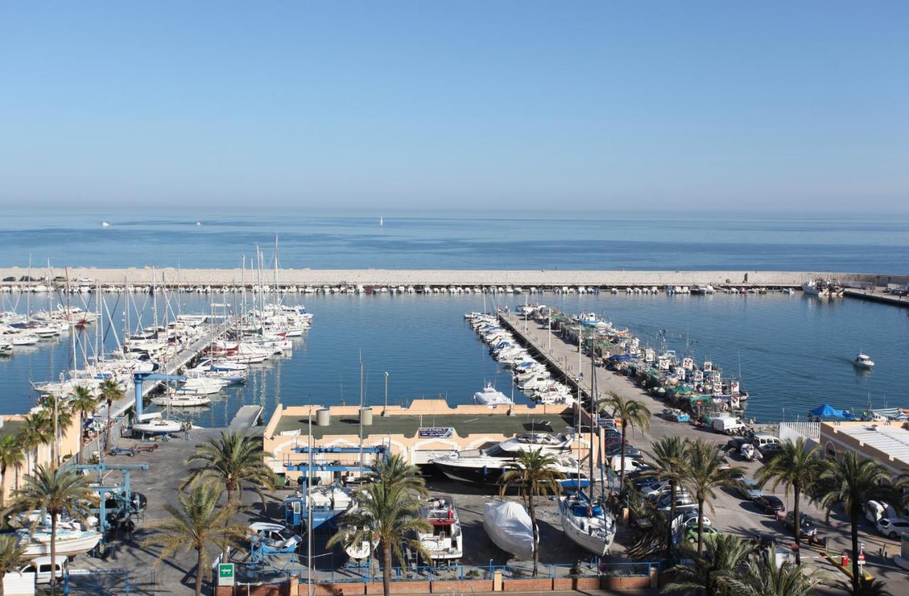 Luxury private apartment at the beach in a 4 star hotel first ...