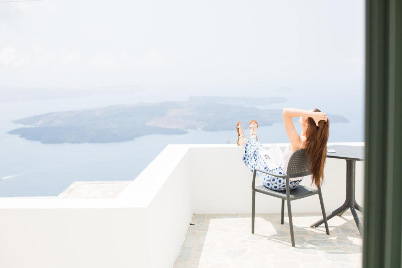 Agave Santorini Design Boutique Hotel - 2