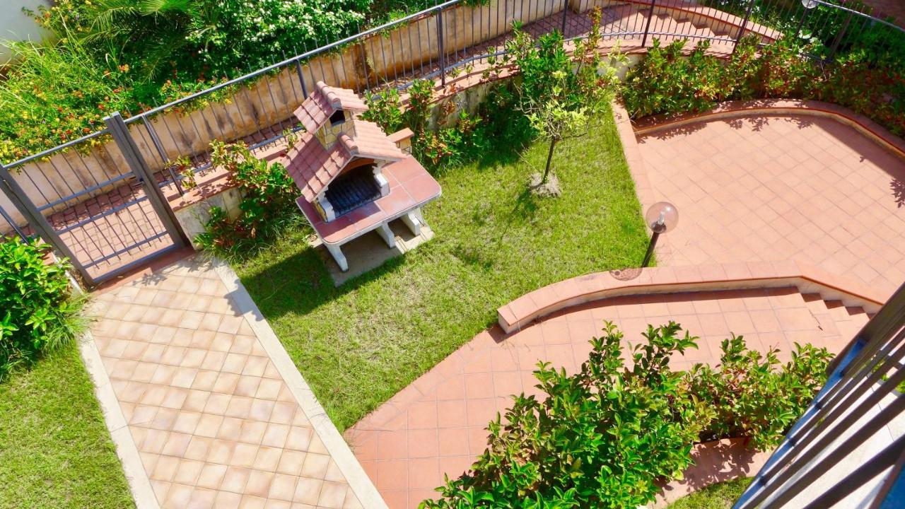 Villa in Scalea photo
