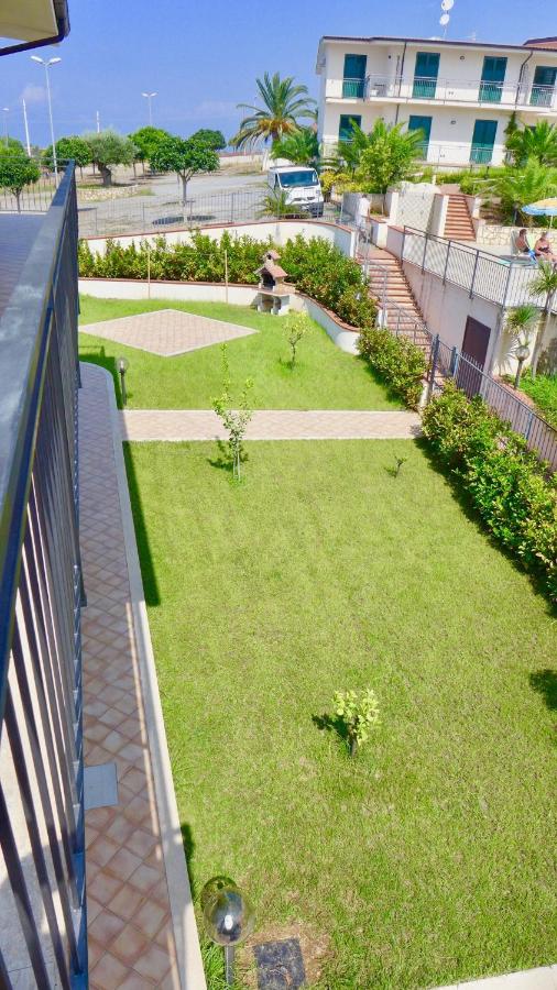 Villa in Scalea photo