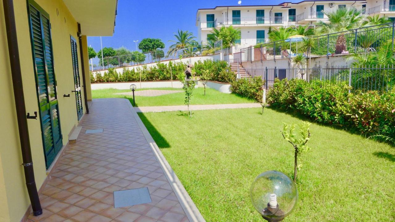 Villa in Scalea photo