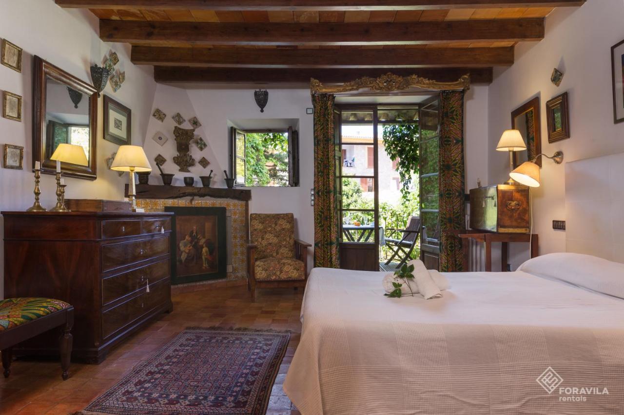 Filoses, Valldemossa – Updated 2022 Prices