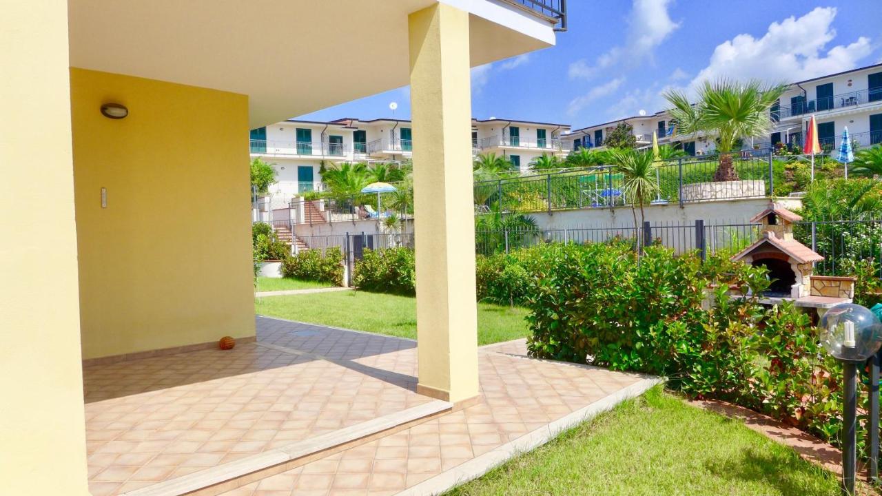 Villa in Scalea photo