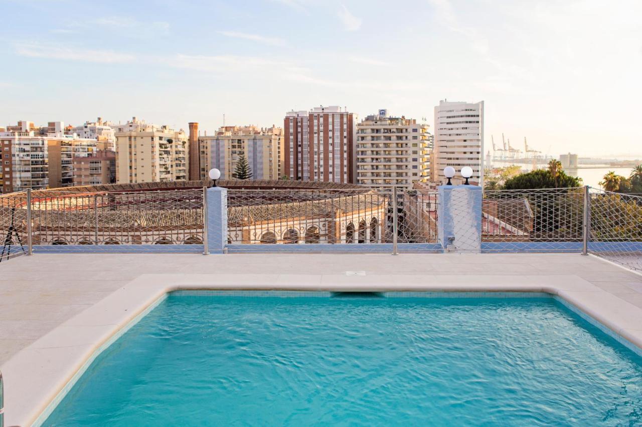 Hotel Eliseos, Málaga – Precios actualizados 2022