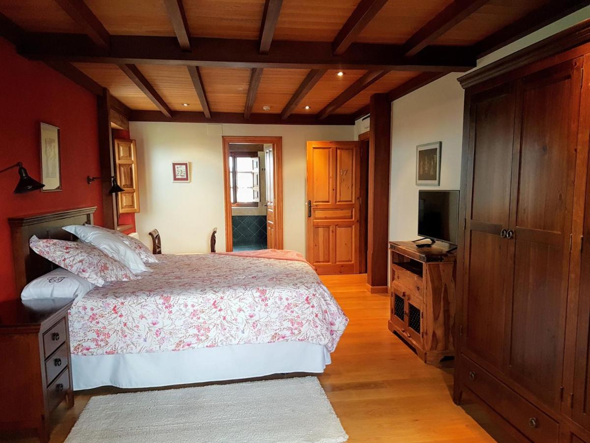 Hotel Casona De Tresali, Argüero – Updated 2021 Prices