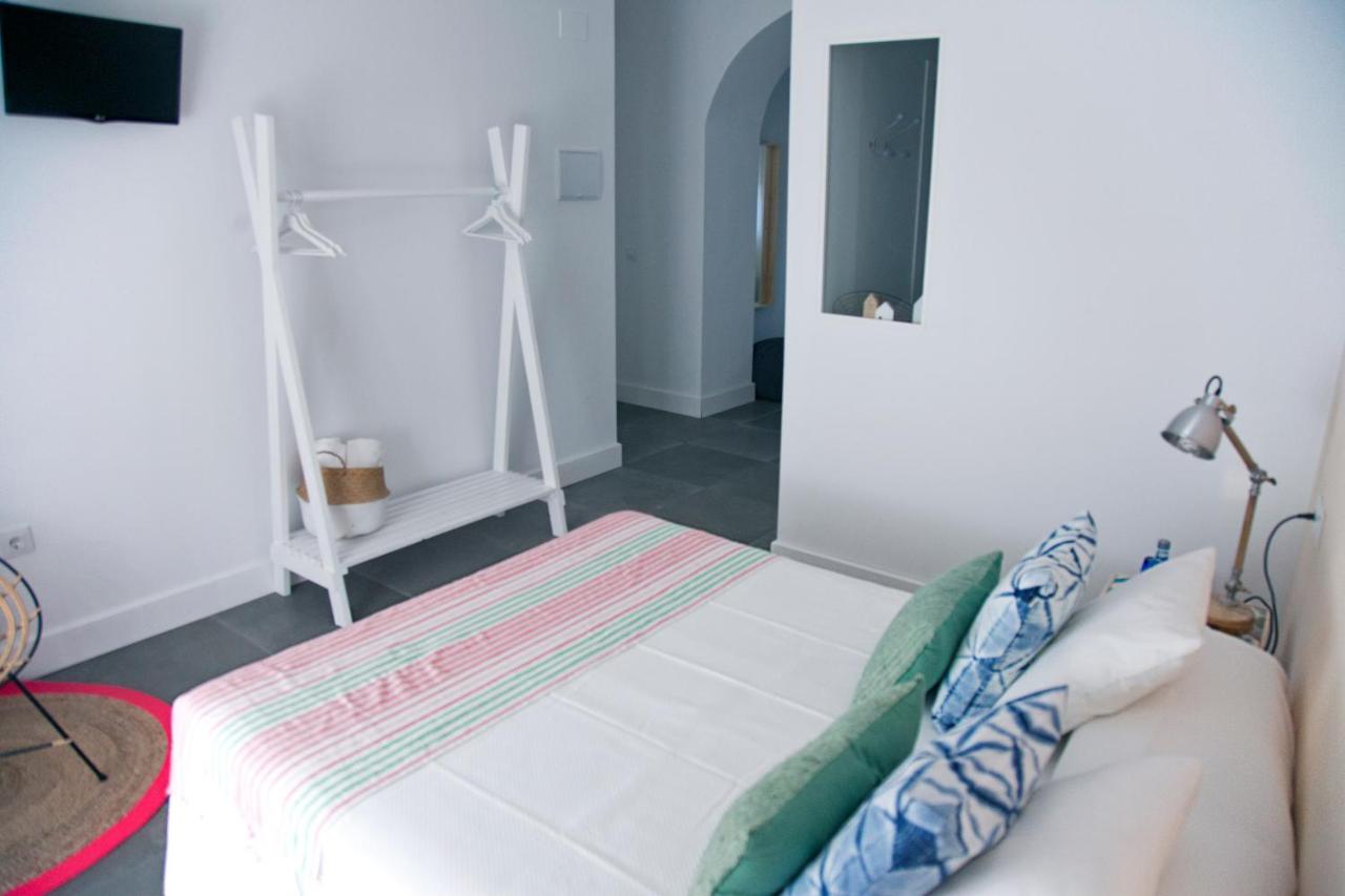 Hostal La Casa Sanlúcar, Sanlúcar de Barrameda – Bijgewerkte ...