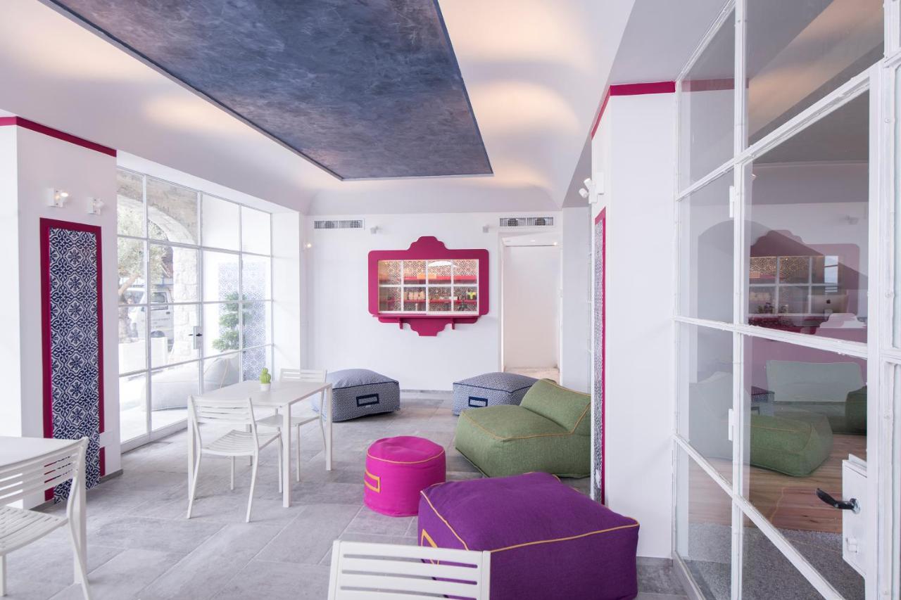 Villa Bossa Amalfi - 3