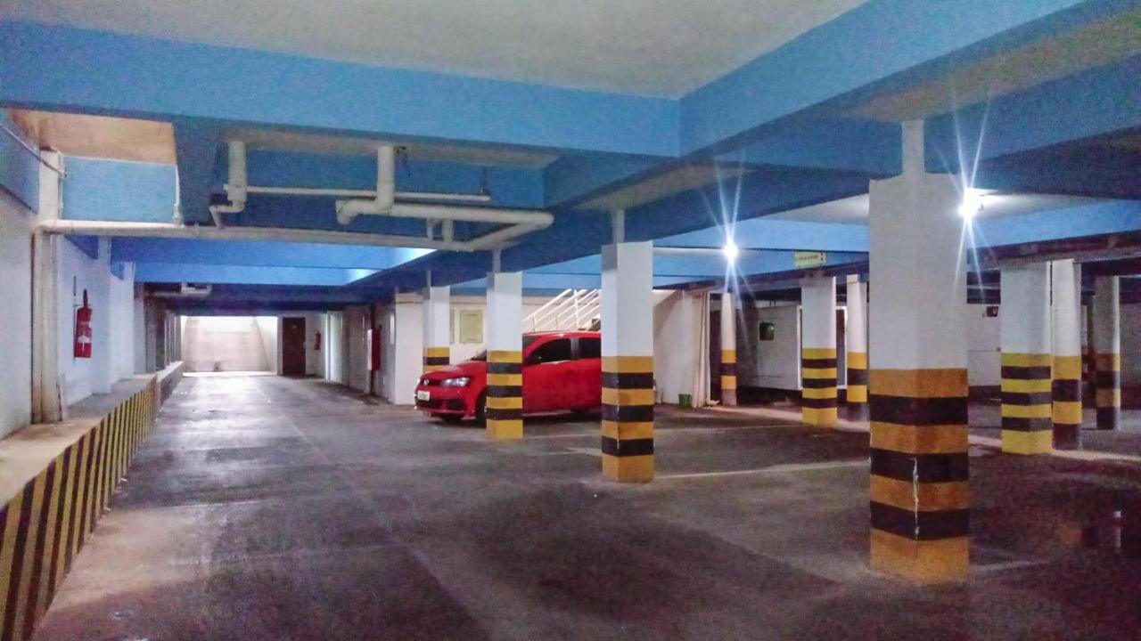 Hotel Cajuína City photo