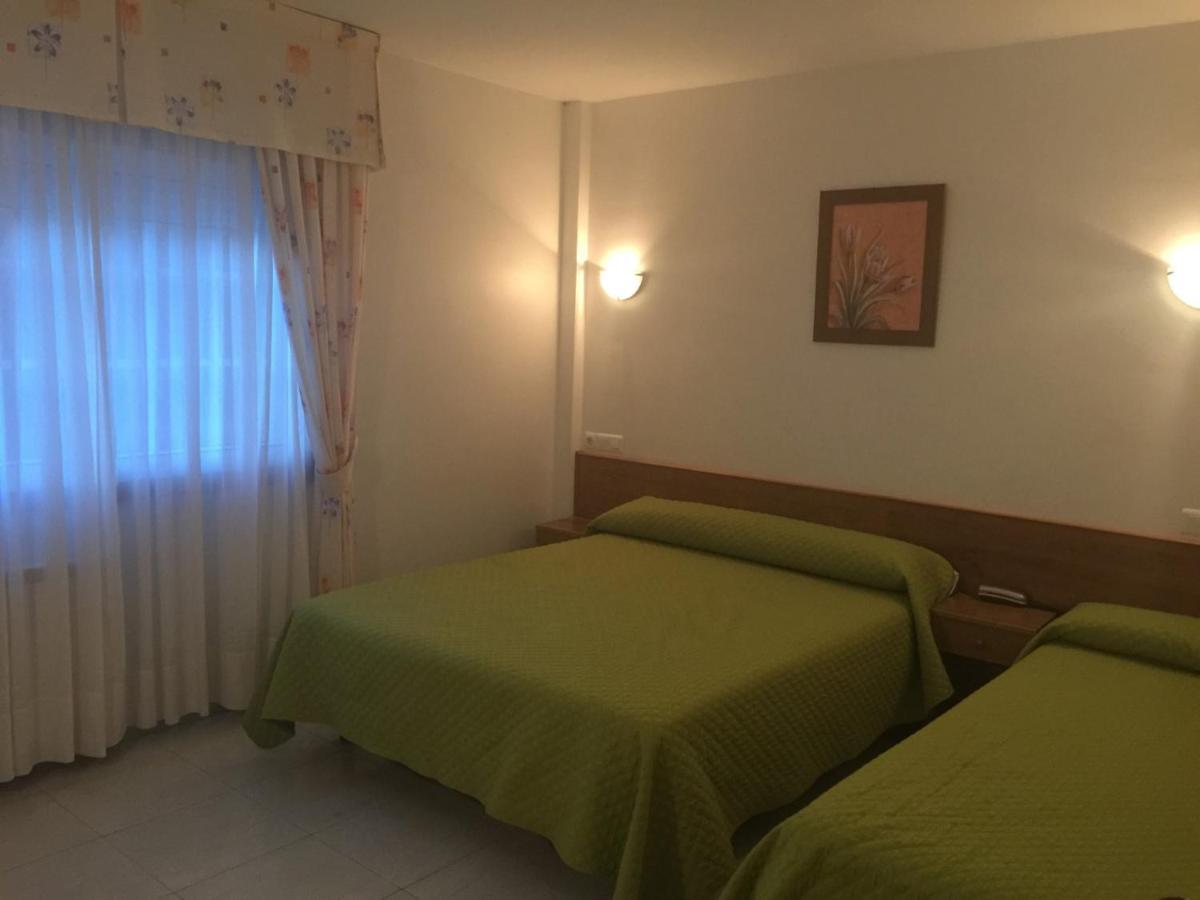 Hotel San Carlo (Spanje Coirón) - Booking.com