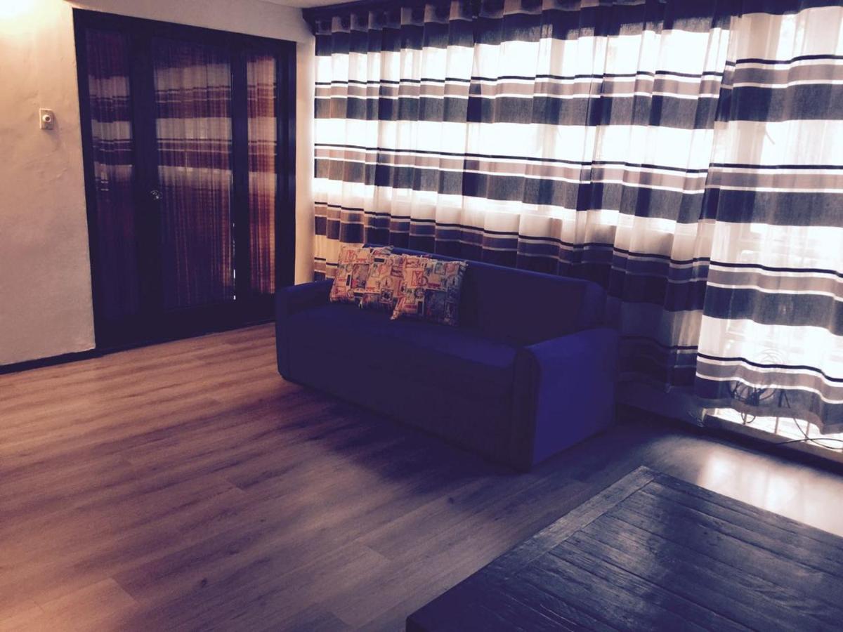 CDMX - Great Location at Napoles - 3