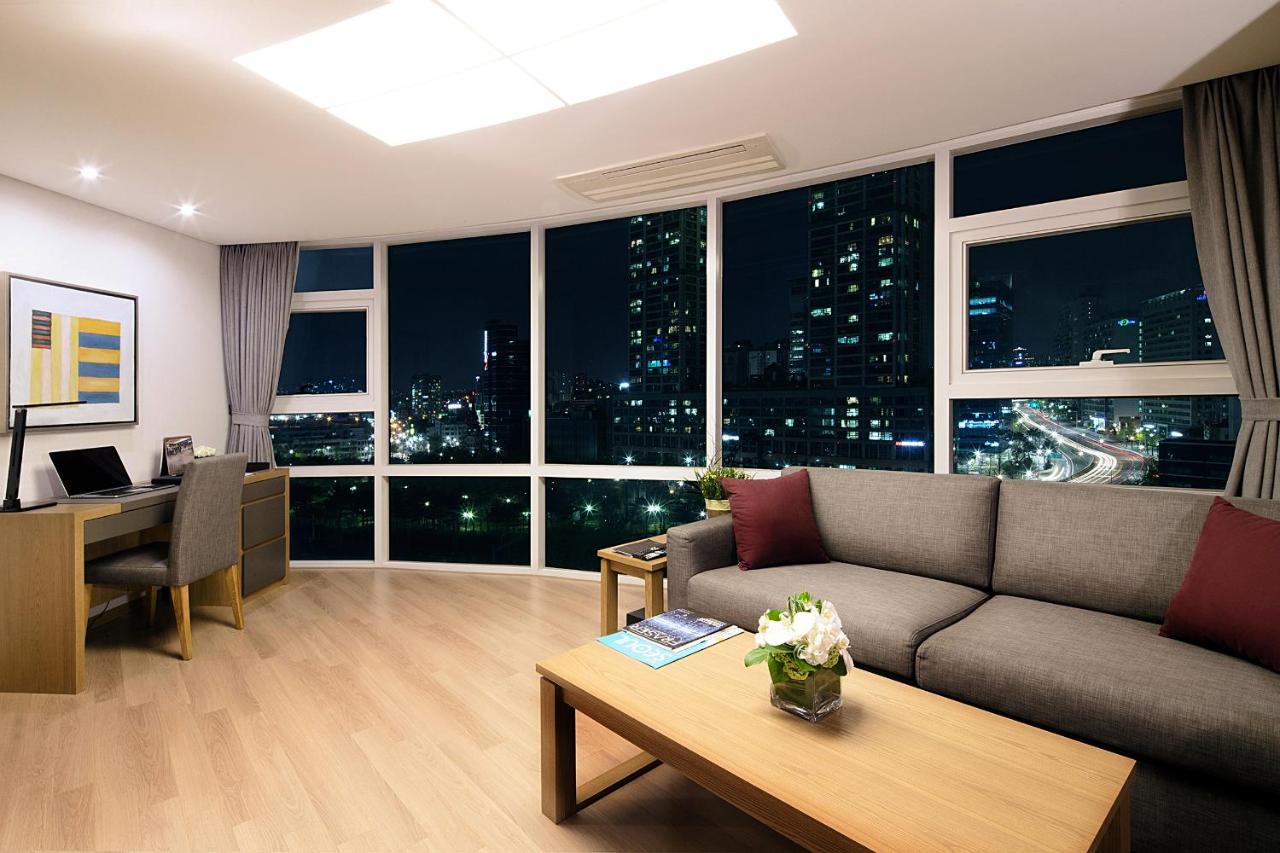 Fraser Place Central Seoul Seoul Updated 21 Prices Fraser Place Central Seoul Seoul Updated 21 Prices