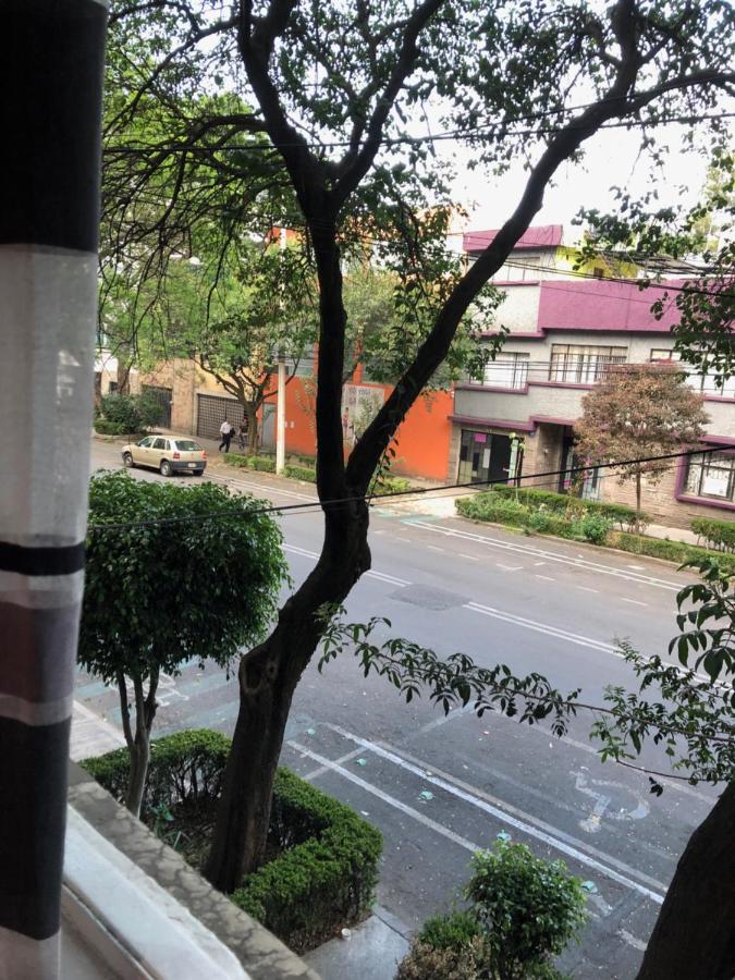 CDMX - Great Location at Napoles - 4