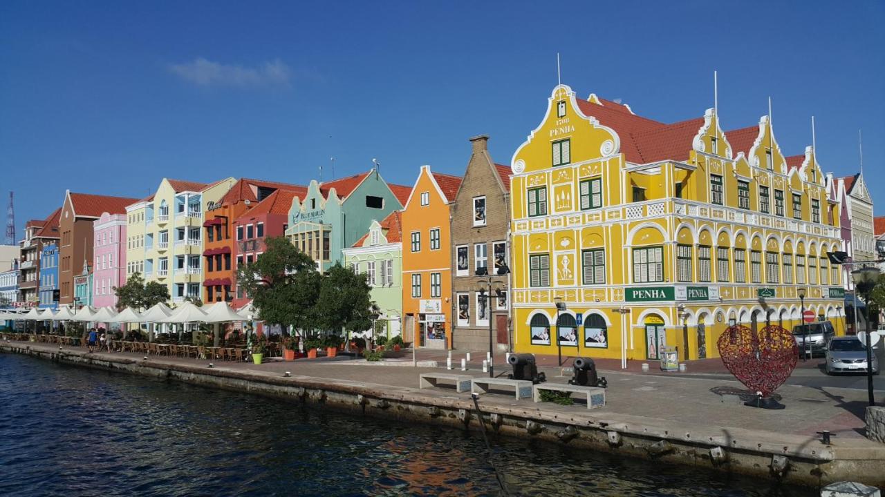 Acoya Curacao Resort, Villas & Spa photo